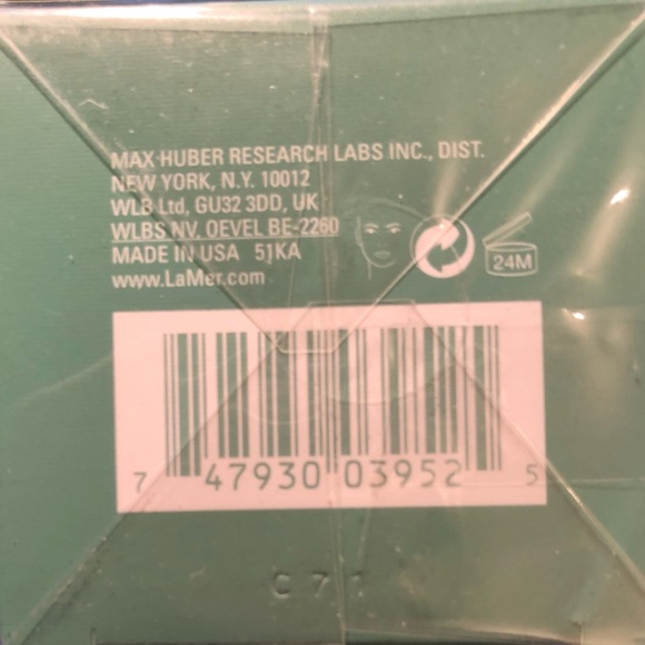 La Mer the treatment lotion brand new - Picture 5 of 6